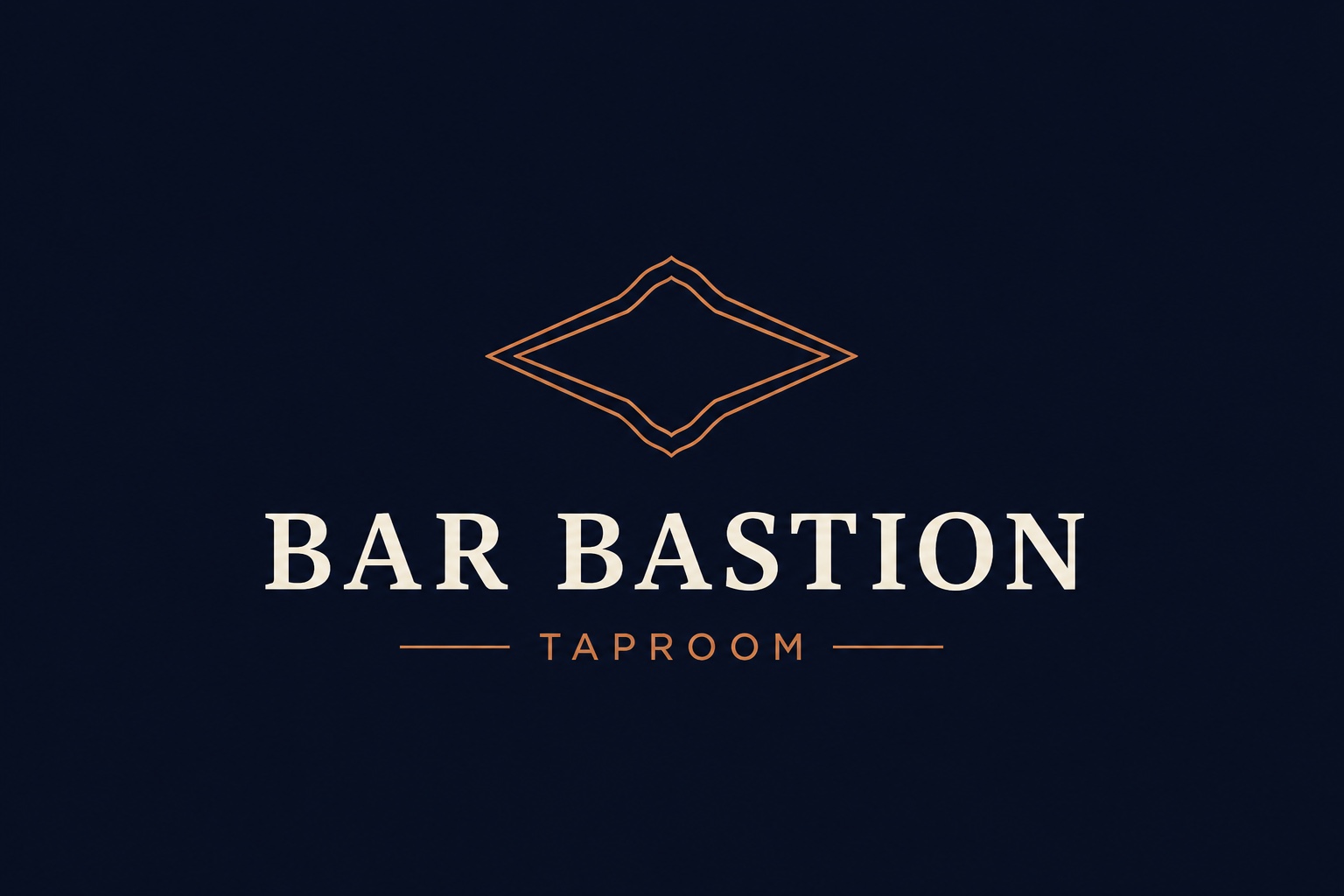 Bar Bastion Taproom
